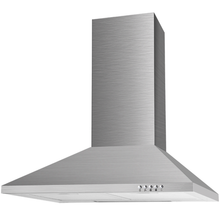 Cata UBSCH70SS 70cm Chimney Hood - Stainless Steel