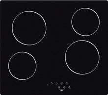 CATA UBTCC60LC.1 4 Ring 60cm Ceramic Hob