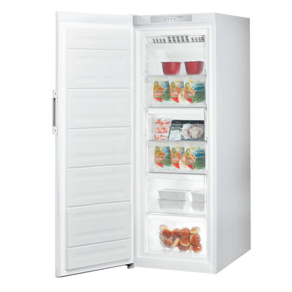 Indesit UI6 F2T W UK Tall Freezer - White