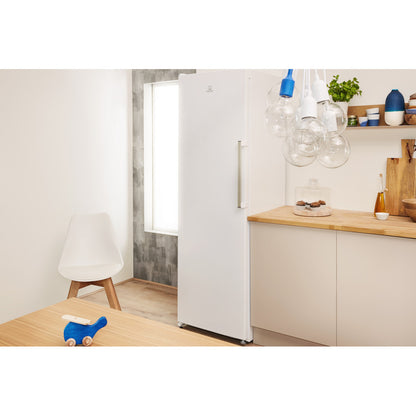 Indesit UI6 F2T W UK Tall Freezer - White