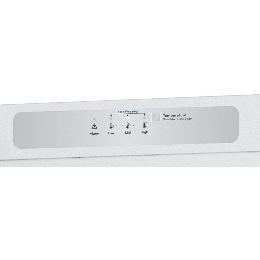 Indesit UI6 F2T W UK Tall Freezer - White