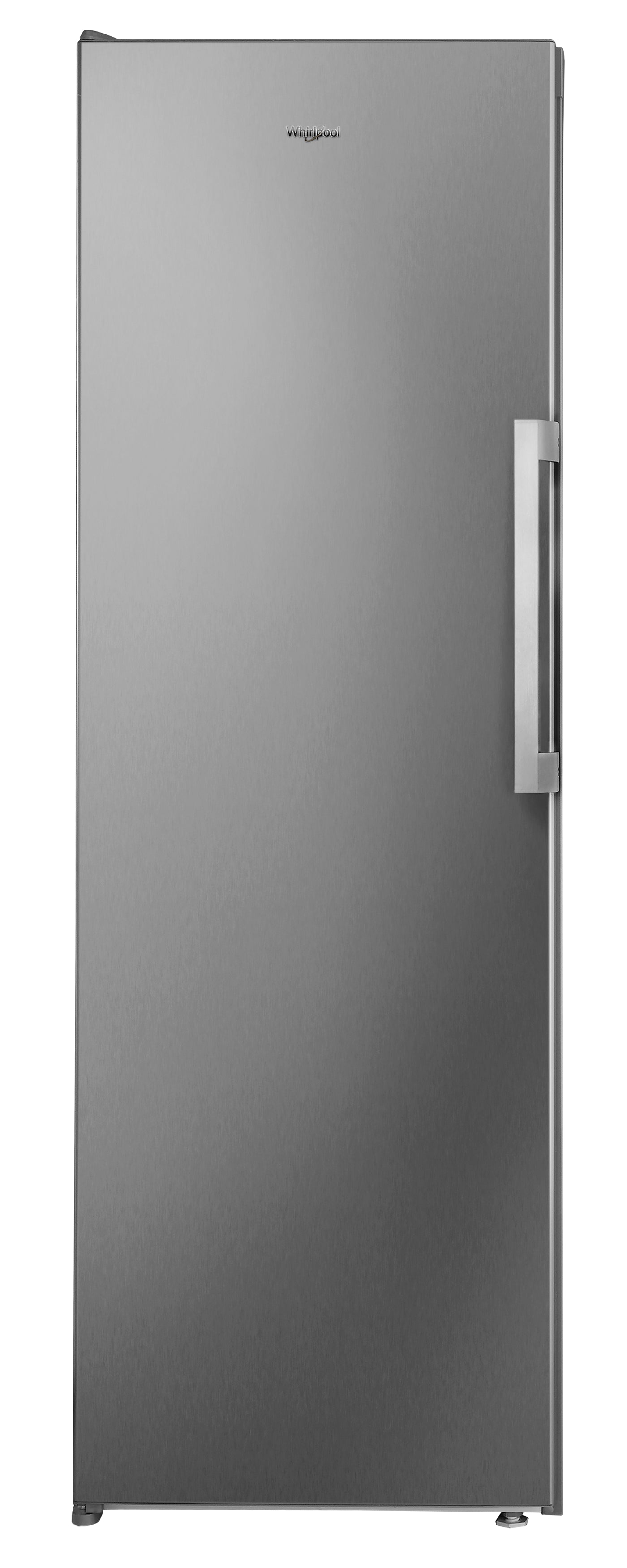 Whirlpool UW8F2CXLSB Freezer - Silver