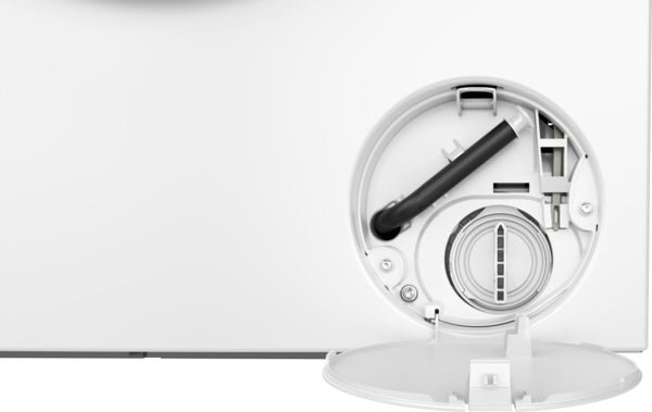 Neff W544BX2GB 8kg 1400rpm Integrated Washing Machine - White