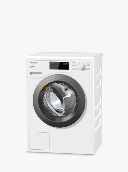 Miele WED025WCS 8kg Washing Machine Freestanding - Lotus White
