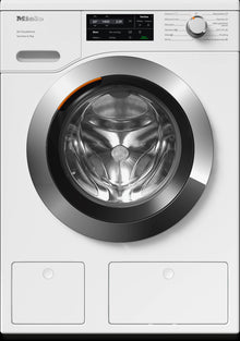 Miele WEG665WCS 9kg 1400rpm Freestanding Washing Machine