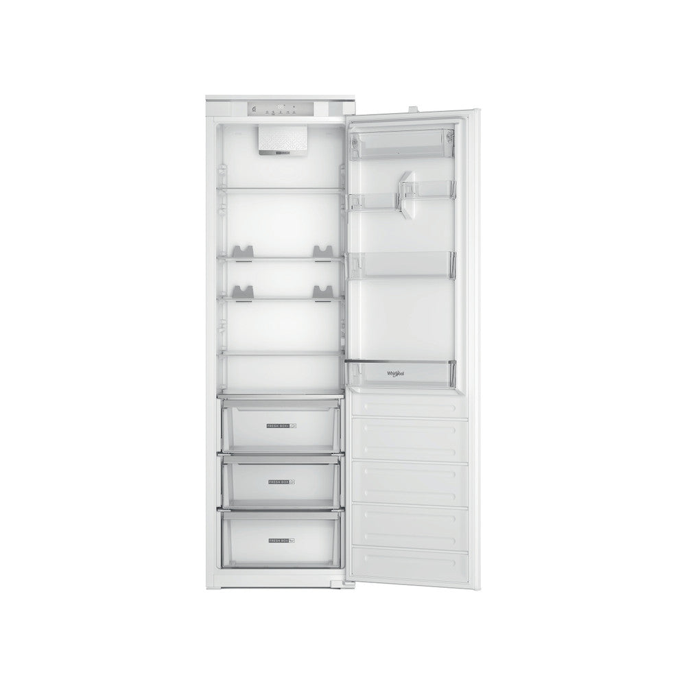 Whirlpool WHSD18A033C1 306 Litre Integrated Fridge - White