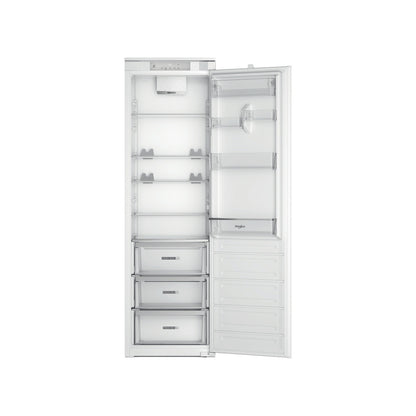 Whirlpool WHSD18A033C1 306 Litre Integrated Fridge - White