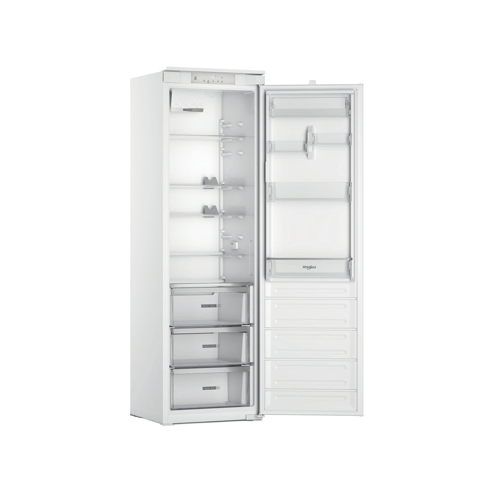 Whirlpool WHSD18A033C1 306 Litre Integrated Fridge - White