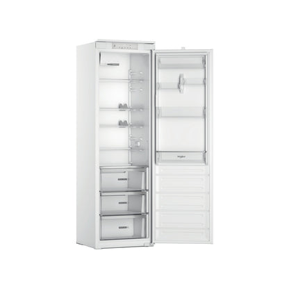 Whirlpool WHSD18A033C1 306 Litre Integrated Fridge - White