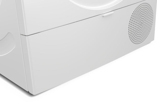 Bosch WTH85224GB Series 4 8kg Heat Pump Tumble Dryer - White