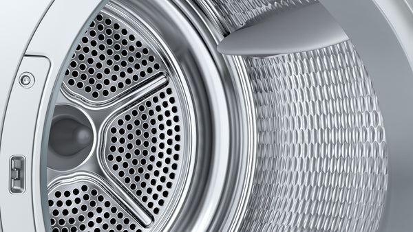 Bosch WTH85225IE Series 4 8kg Heat Pump Dryer - White