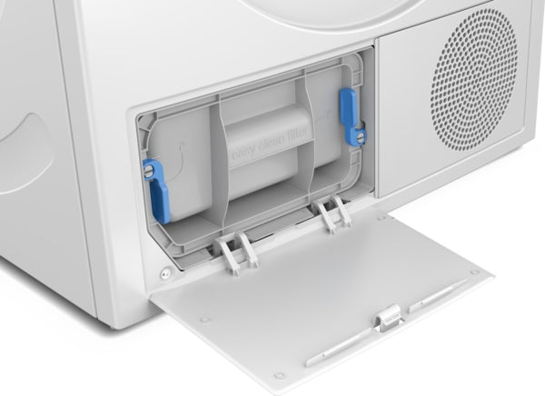 Bosch WTH85225IE Series 4 8kg Heat Pump Dryer - White