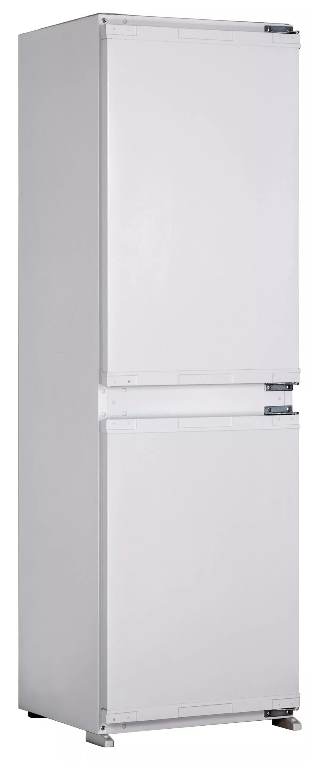Iceking BI5052WFF Integrated Frost Free Fridge Freezer