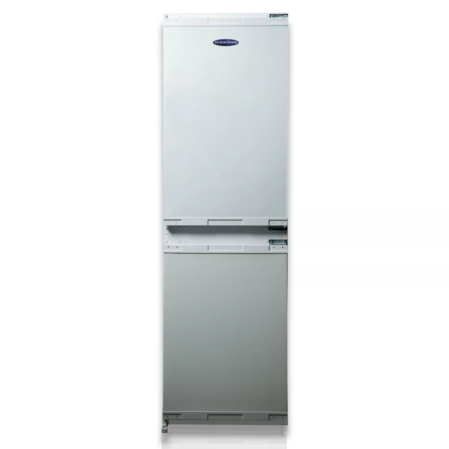 Iceking BI510W Integrated Fridge Freezer