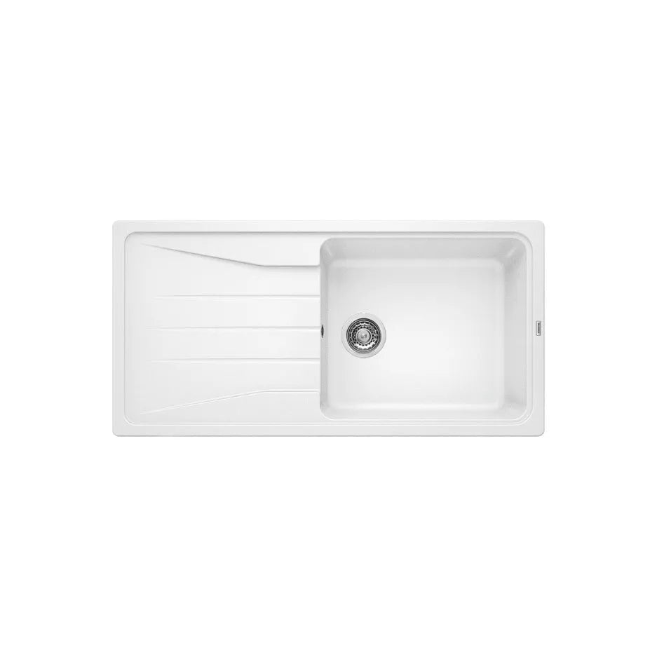Blanco 519692 Sona Xl 6 S White Inset Sink