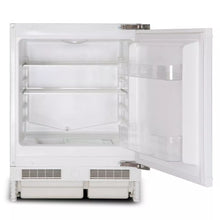 Iceking BU110W Integrated Undercounter Fridge
