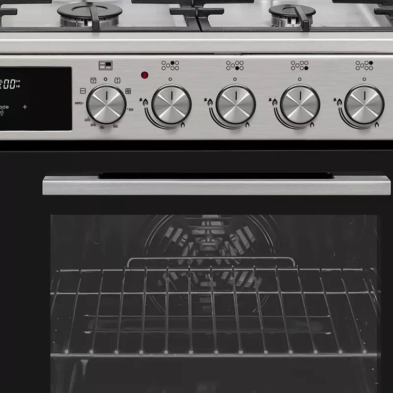 Nordmende CSG100IX 100cm Range Cooker