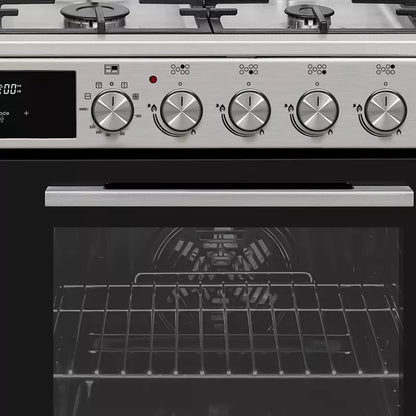 Nordmende CSG100IX 100cm Range Cooker