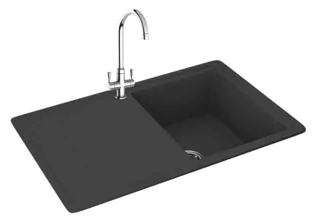 Carron Phoenix Debut 100 Sink