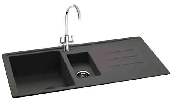 Carron Phoenix Debut 150 Sink