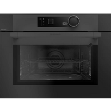 Culina BM20SS Stainles Steel Built-in Microwave & Grill