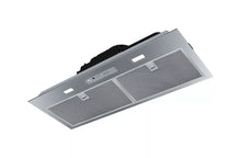 Franke FBI 705 XS HCS Silver Canopy Hood
