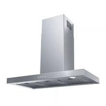 Franke FDF EV8 70 XS Format Cooker Hood 70cm
