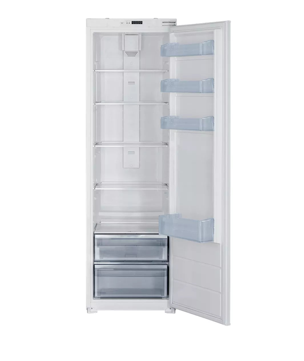 Culina 177cm Built-in Tall Larder Fridge