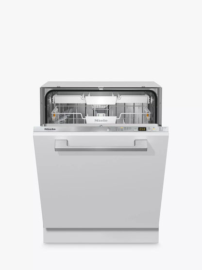 Miele Active G 5150 Vi Full-size Fully Integrated Dishwasher