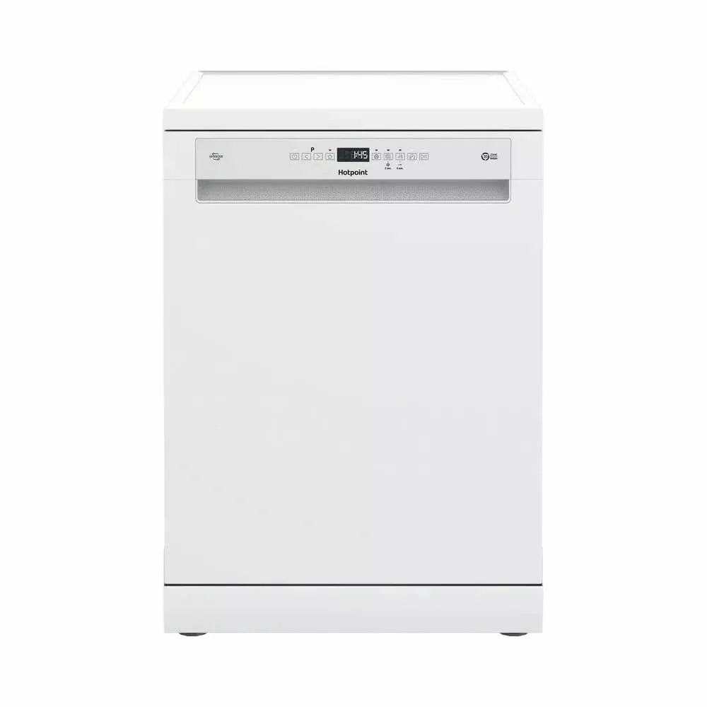 Hotpoint H7F HP33 UK 15-Place Freestanding Dishwasher