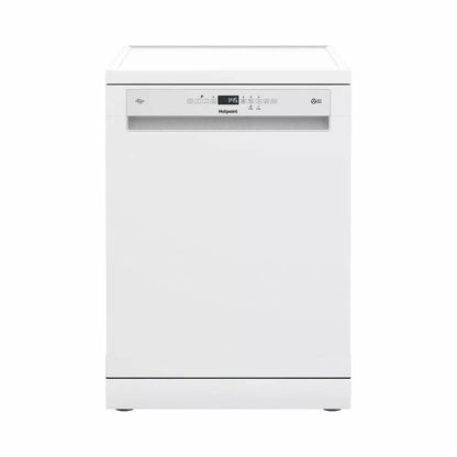 Hotpoint H7F HP33 UK 15-Place Freestanding Dishwasher