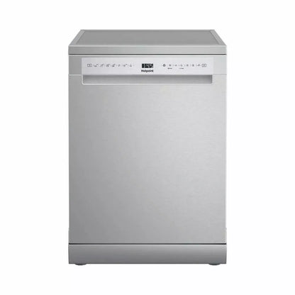 Hotpoint H7F HS51 X UK 15-Place Freestanding Dishwasher