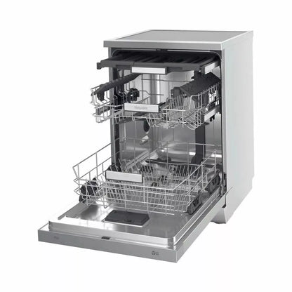 Hotpoint H7F HS51 X UK 15-Place Freestanding Dishwasher