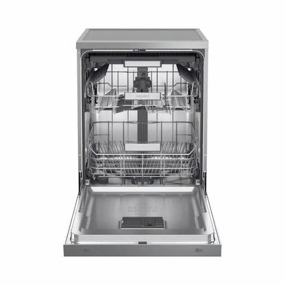 Hotpoint H7F HS51 X UK 15-Place Freestanding Dishwasher