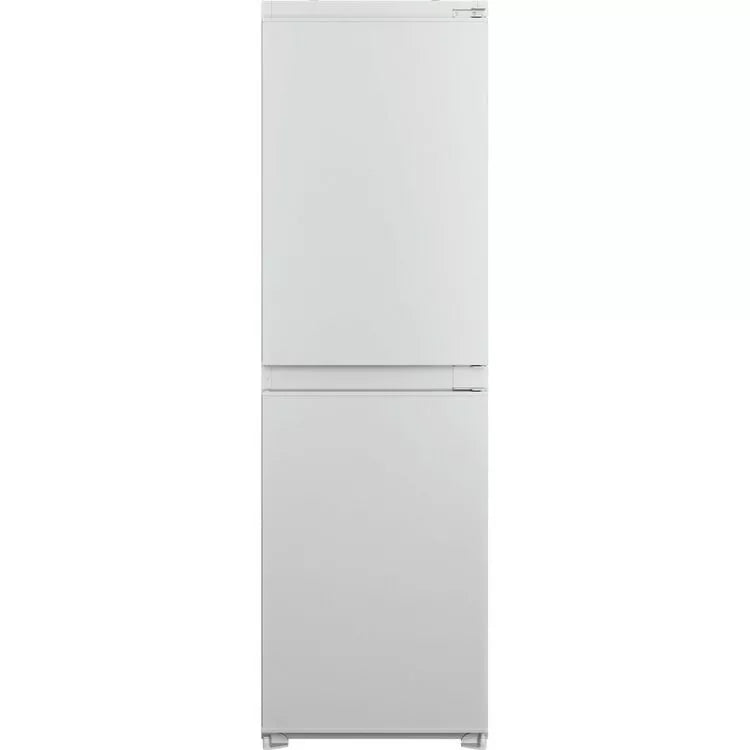 Hotpoint HBC18 5050 F1 Built-in Fridge Freezer - Frost Free