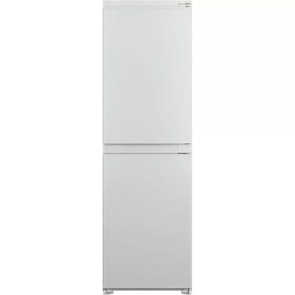 Hotpoint HBC18 5050 F1 Built-in Fridge Freezer - Frost Free