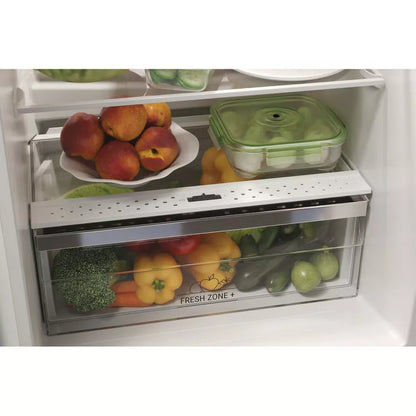 Hotpoint HBC18 5050 F1 Built-in Fridge Freezer - Frost Free