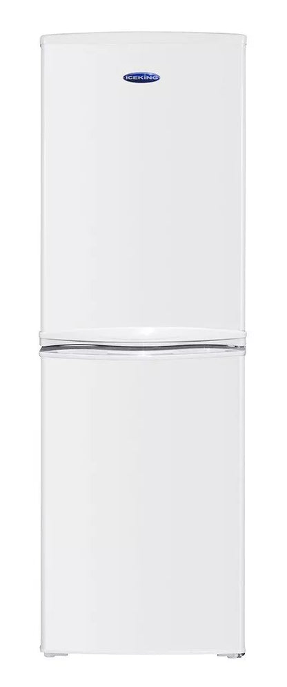 Iceking IK8951-1W.E Combi Fridge Freezer