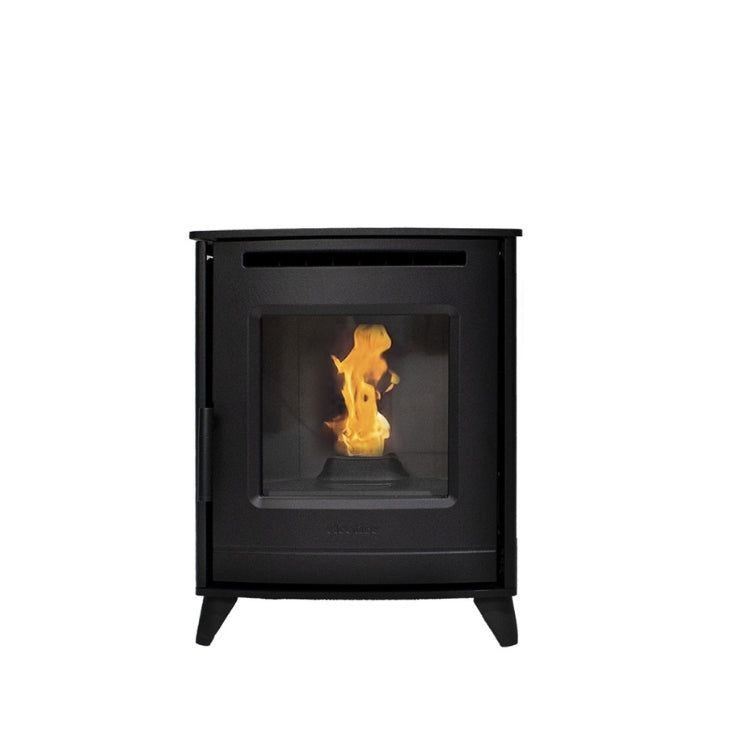 Elcofire Kora 6kW Pellet Stove