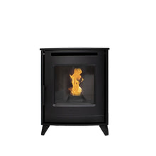 Elcofire Kora 6kW Pellet Stove