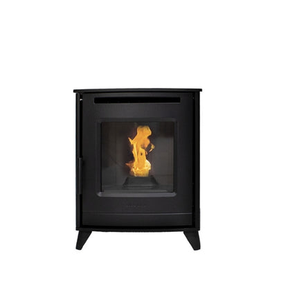 Elcofire Kora 6kW Pellet Stove