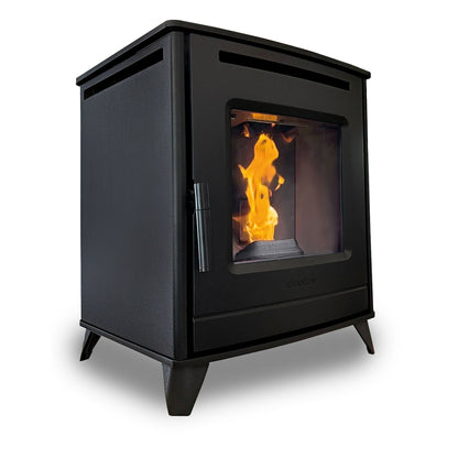 Elcofire Kora 6kW Pellet Stove