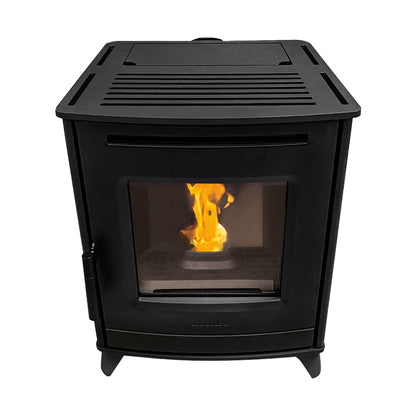 Elcofire Kora 6kW Pellet Stove