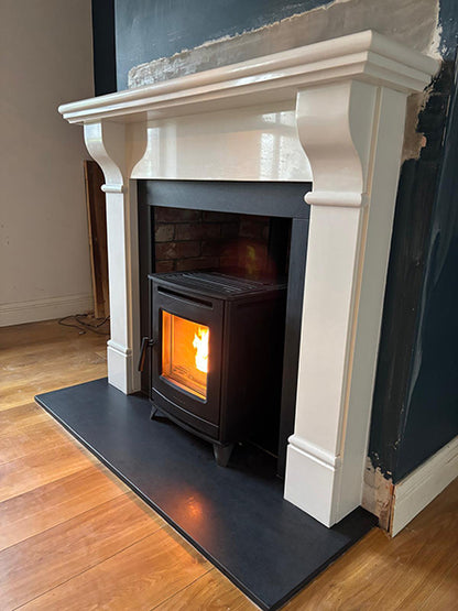 Elcofire Kora 6kW Pellet Stove