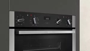 Bosch HBS573BS0B Series 4 Built-in oven