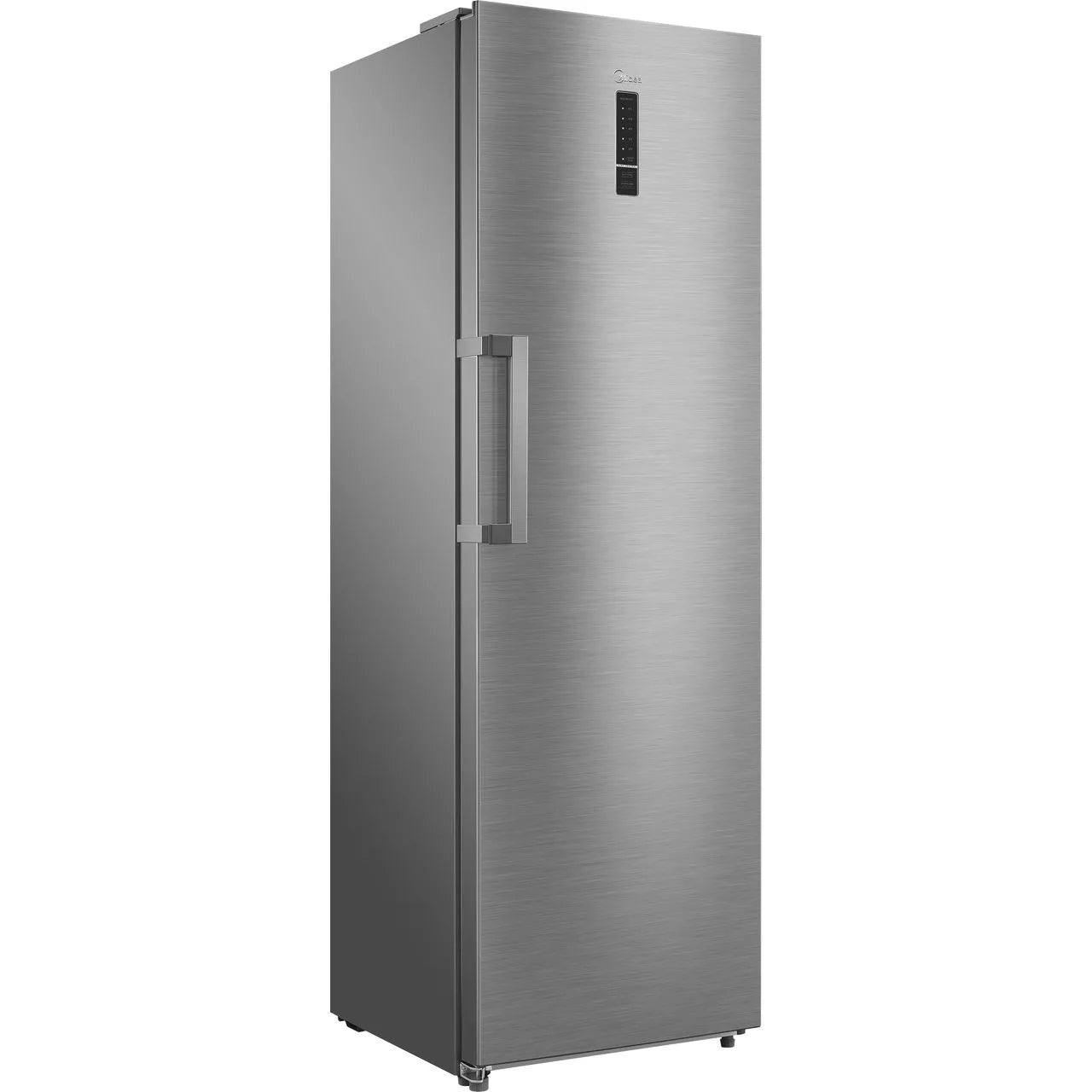 Midea MDRD502MTE46 Fridge - Inox
