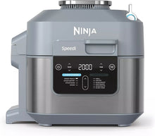 Ninja Speedi kitchen appliance on a white background