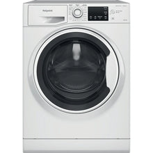 Hotpoint Anti-Stain NDB 9635 W UK 9+6kg Washer Dryer