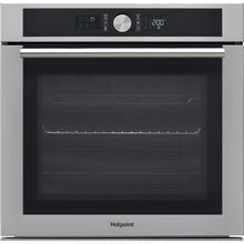 Hotpoint SI4 854 P IX Electric Single Built-In Oven - Stainless Steel