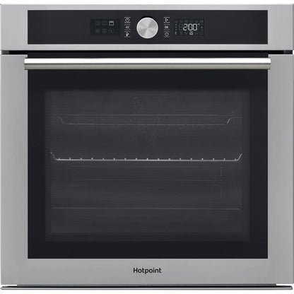 Hotpoint SI4 854 P IX Electric Single Built-In Oven - Stainless Steel